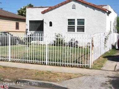 Main picture of 149 E 111th Pl