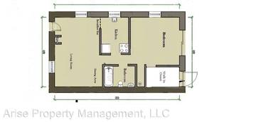 Main picture of Newell Hill Villas