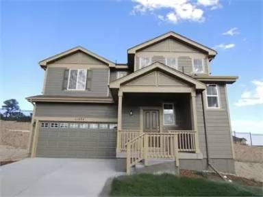 Main picture of 11444 Wildwood Ridge Dr