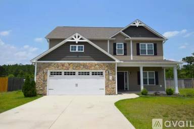 Main picture of 118 Peytons Ridge Dr