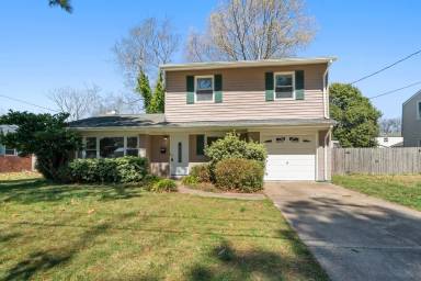 Main picture of 4916 Olive Grove Ln
