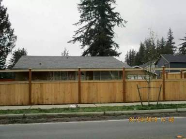 Main picture of 4603 116th St NE