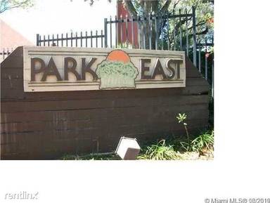 Main picture of Park East Condo