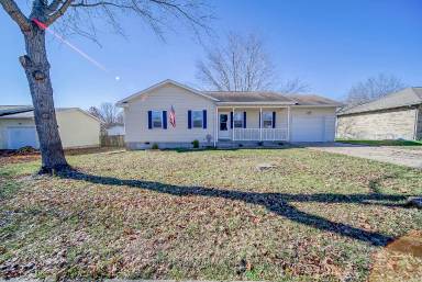 Main picture of 208 Belmont Dr