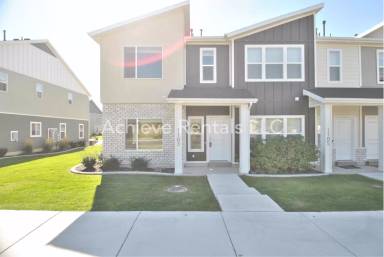 Main picture of 1183 W 1820 S