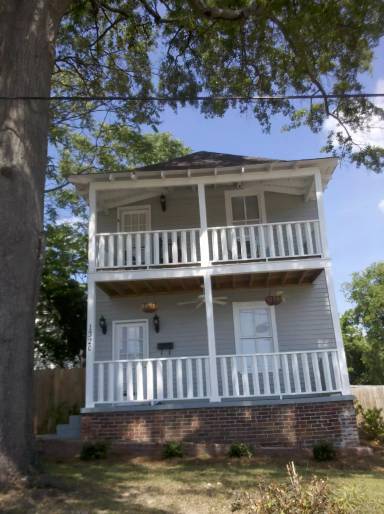Main picture of 1320 Barnwell St