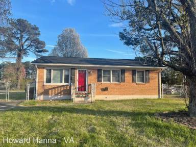 Main picture of 813 Robinson Rd