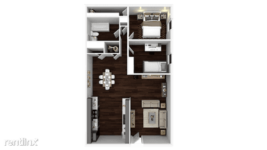 Main picture of Woodlawn Gardens Apartments