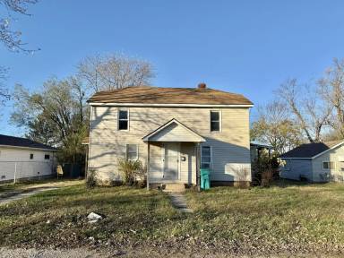 Main picture of 615 Elizabeth St
