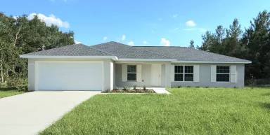 Main picture of 3068 SW 131st Place Rd