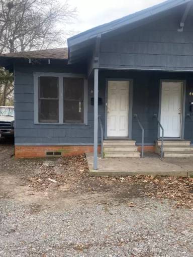 Main picture of 809 Everitt St