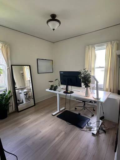 Property view