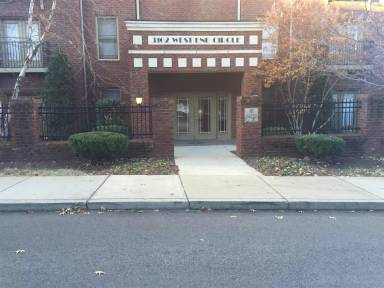 Main picture of 3102 W End Cir