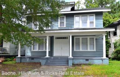 Main picture of 308 Villa St