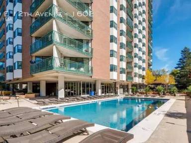 Main picture of Penn Square Condominiums