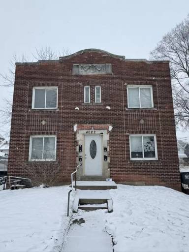 Main picture of 4022 Walker Ave