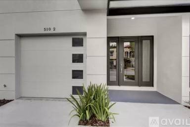 Main picture of 510 N Hubert Ave