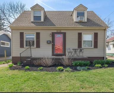 Main picture of 2112 Patterson Rd