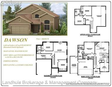 Main picture of Lorson Ranch East