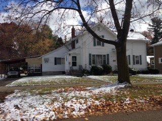 Main picture of 727 Edgewood St
