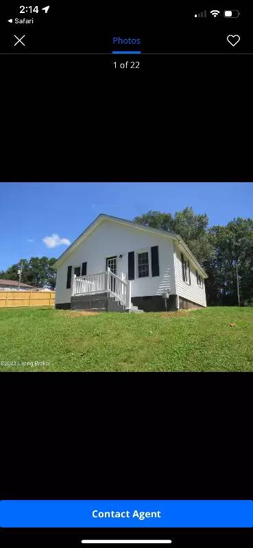 Main picture of 619 Allison Ave