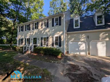 Main picture of 4101 Grove Ridge Dr