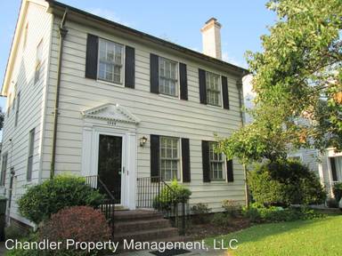 Main picture of 1342 Westmoreland Ave