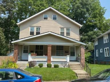 Main picture of 232 E Longview Ave