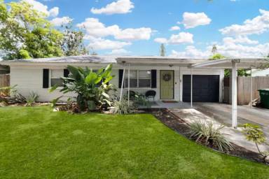 Main picture of 4013 W Wallace Ave
