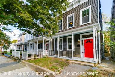 Main picture of 521 N 33rd St