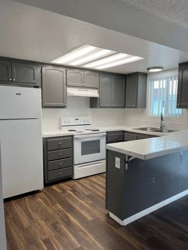 Main picture of 1363 13th St