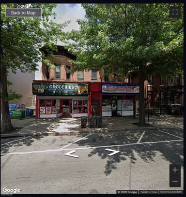 Main picture of 333 Grand Ave