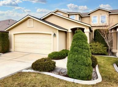 Main picture of 3562 Waterford St