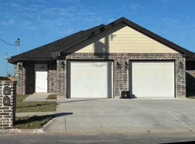 Main picture of 1401 Glasscock Ave