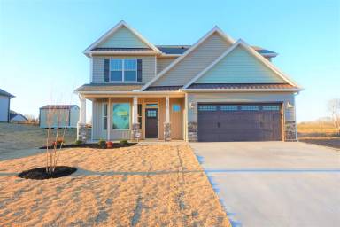 Main picture of 2731 Millhone Dr
