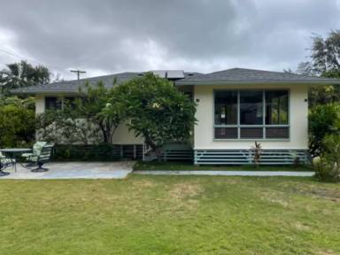 Main picture of 41-019 Wailea St