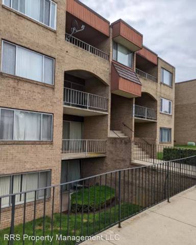 Main picture of 406 Girard St