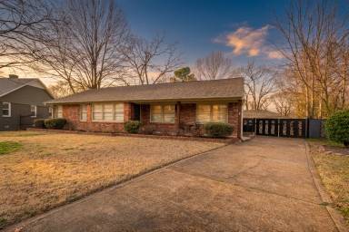 Main picture of 5110 Mason Rd