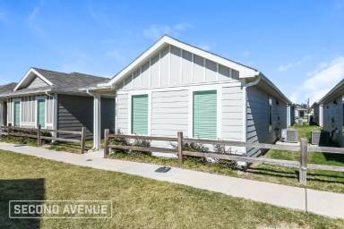 Main picture of 8728 Texas Risinger Dr
