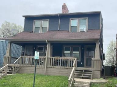 Main picture of 744 S 18th St