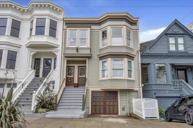 Main picture of 3841 26th St