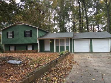 Main picture of 3346 Alcazar Dr SW