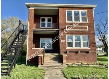 Main picture of 1335 Center Ave