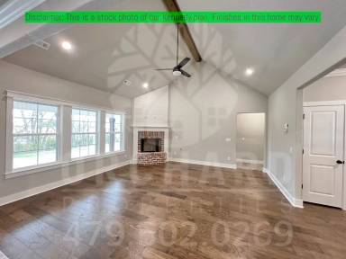 Main picture of 2507 Buckside St