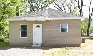 Main picture of 1307 Cumberland St