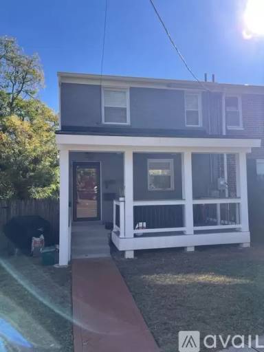Main picture of 28 Kennedy St