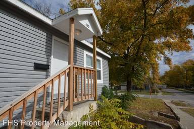 Main picture of 439 E High St
