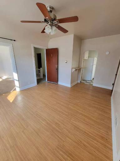 Main picture of 1118 11 Street - Unit 3
