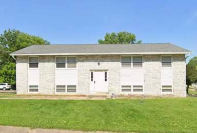 Main picture of 714 N Campbell St