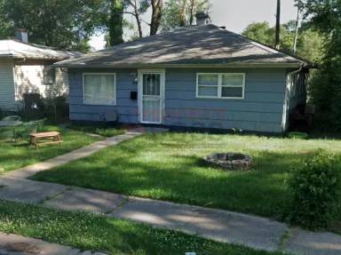 Main picture of 816 E 35th Ct